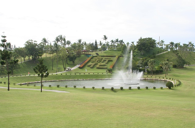 Tainan Golf Country Club