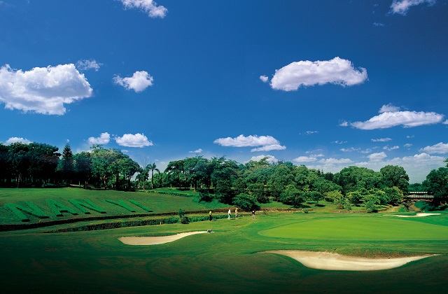 Nan Yi Golf Country Club